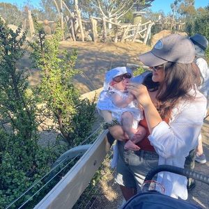 Meet your Posher, Hailey